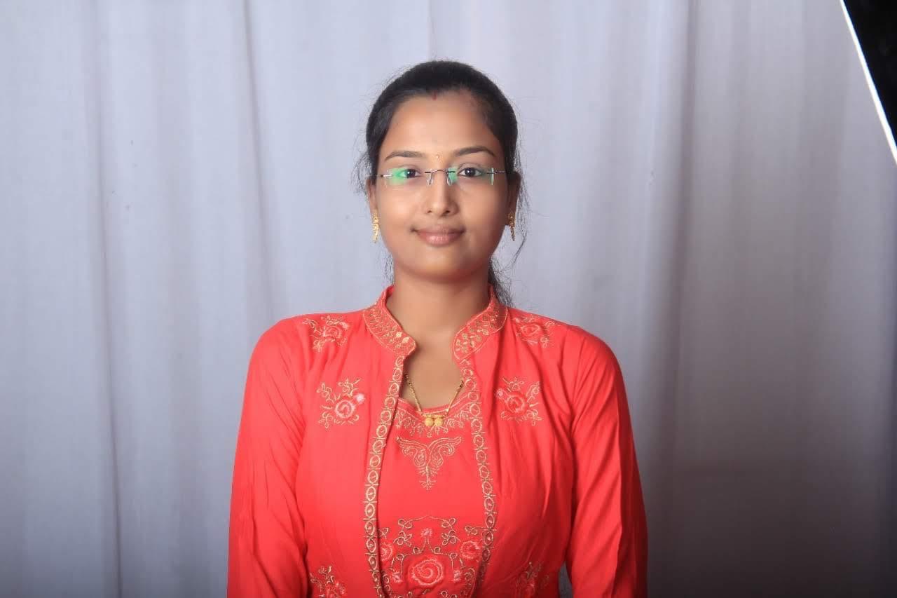 Mrs. Pratibha Nawale - Managing Director